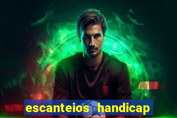 escanteios handicap 2 5